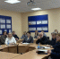 Конференция, посвященная вопросам уголовно-исполнительной системы, прошла в Псковском филиале Университета ФСИН России - ПЮИ ФСИН России