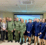 Курсанты филиала познакомились с творчеством современного автора - ПЮИ ФСИН России