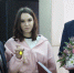 В Сараях оставшаяся без попечения родителей девушка получила ключи от квартиры - RyazPressa.Ru