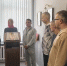 Для осужденных к принудительным работам проведена духовно-просветительская беседа - УФСИН