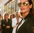 Солнцезащитные очки Khaite x Oliver Peoples стали символом стиля 2026 года - Peterburg2.Ru