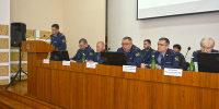 Итоги работы в первом квартале текущего года подведены в региональном УФСИН - УФСИН России по УР