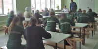 Более 30 осужденных, отбывающих наказание в учреждениях УФСИН Удмуртии, успешно сдали квалификационные экзамены по профессии «повар» - УФСИН России по УР