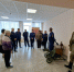 В преддверии Дня Победы - Центр по делам гражданской обороны, пожарной безопасности и чрезвычайным ситуациям