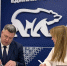 Замминистра строительства РФ Валерий Леонов примет участие в предварительном голосовании «Единой России» - YasVesti.Ru