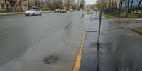 Фото: Водоканал Петербурга - Мой район