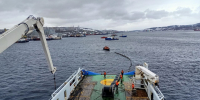 мурманск порт нефть - ИА Nord-News.Ru