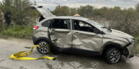 Два человека погибли после съезда автомобиля в реку Кубань - Газета Краснодарские известия