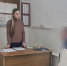 Психолог БУ «КЦСОН Нижнеомского района» Марина Завьялова провела профилактическую беседу с лицами, состоящими на учете в местном обособленном подразделении уголовно-исполнительной инспекции - УФСИН России