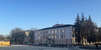 Постановление администрации Губкинского городского округа от 29 апреля 2026 года № 495-па - Сетевое издание Новое время 31