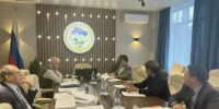 Состоялось заседание Общественного совета при Минземимуществе РБ - Министерство земельных и имущественных отношений