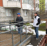 В Боброво прошел мониторинг пандусов - VidnoeInform.Ru