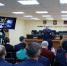 В юбилей пресс-службы УИС в управлении ФСИН России по Мурманской области чествовали журналистов - УФСИН