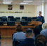 С личным составом УФСИН России по Мурманской области говорили о безопасном поведении в природной среде и цифровом пространстве - УФСИН