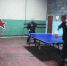 В мурмашинской колонии осуждённые соревновались в настольных играх - УФСИН