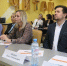 Финалисты конкурса «Вместе! С моим городом» представили свои идеи экспертной комиссии - БелПресса
