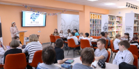 Изображение без описания. - Министерство культуры