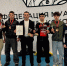 200 спортсменов, один ринг: чемпионат по муайтай прошел в Семилуках - Управление физкультуры и спорта