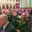 Представители  ГУФСИН России по Краснодарскому краю приняли участие в ежегодной патриотической акции «Встреча поколений Южного федерального округа» - УФСИН