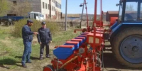Вопросы обеспечения безопасности при эксплуатации техники в период весенних полевых работ - Гостехнадзор