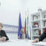 Председатель ЗакСО Людмила Бабушкина поддержала проведение Первого Всероссийского шахматного турнира среди ветеранов СВО и боевых действий в Нижнем Тагиле - Между Строк