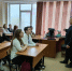 День памяти жертв геноцида советского народа: урок для школьников - УФСИН