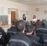 В СИЗО-1 прошло профориентационное мероприятие - ОФСИН по Карачаево-Черкесской Республике
