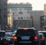 Движение транспорта открыли в центре Москвы - M24.Ru