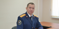 Евгений Колесников назначен руководителем Александровского межрайонного следственного отдела СУ СК России по Ставропольскому краю. - Александровский муниципальный округ