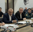 В Сулейман-Стальском районе обсудили меры антитеррористической безопасности в период майских праздников - Дагестанская правда