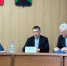 Константин Роговенко провел рабочую встречу с главами Краснодонского и Свердловского м.о. - Администрация города Свердловска и Свердловского района