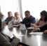 Встреча с семьями участников СВО. - Администрация Карачевского района