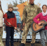 Семья Абдуллиных-2. Семейная зарница - Noyabrsk-Inform.Ru