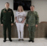 Награждение военкомы - Бюро судмедэкспертизы