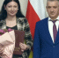 Поздравляем нашего министра — Эллу Маирбековну Алибекову! - Министерство образования и науки