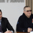 Встреча С.А. Гайнюченко со школьниками Усть-Лабинского района - UstLabInfo.Ru