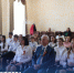 Первые паспорта для активистов «Движения первых» - Администрация г. Бердск