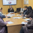 В Бердянске прошел  межведомственный семинар. - Городской округ Бердянск