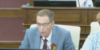 Это приговор! Депутаты‑социалисты АКЗС раскритиковали муниципальную реформу, проводимую в Алтайском крае - Справедливая Россия