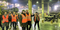 «Красный якорь» готов увеличивать поставки продукции в Узбекистан - Кировская правда