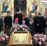 Пасхальная встреча с семьями участников СВО - Газета Хиславичские известия