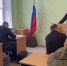 Заместитель руководителя военного следственного отдела  по гарнизону Северодвинск провел занятие  с дознавателями воинских частей - ВСУ СК России по СФ