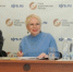 Владимир Бабенков, Ирина Цветкова, Олег Лукьянов  на заседании Правления СОО СЖР в Доме журналиста. - Союз журналистов