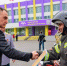В Марий Эл отметили День пожарной охраны - Марийская правда