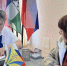 Общественная приемная местного отделения партии «Единая Россия» работает в Линево - Администрация Искитимского района