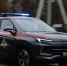 В Москве росгвардейцы задержали водителя разыскиваемого автомобиля (видео) - Росгвардия