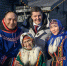 Дмитрий Артюхов поздравил северян с Днём коренных малочисленных народов России - Муравленко 24