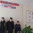 Час полезной информации "1 Мая - день единства и дружбы народов!" - Городищенская МЦРБ