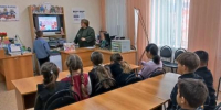 Викторина «Праздник весны и труда» - Городищенская МЦРБ