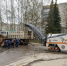 Ямочный ремонт в разгаре - Кстовский муниципальный округ